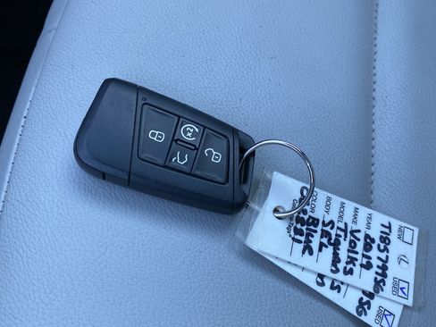 Used 2019 Volkswagen Tiguan SEL Premium R-Line AWD/4WD image 21