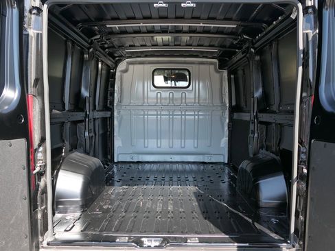 New 2026 RAM ProMaster 1500 w/ Safety Group image 21