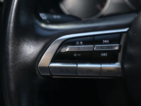 Used 2019 MAZDA MAZDA3 Sedan w/ Select Package FWD image 11