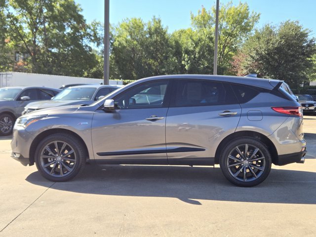 Certified 2026 Acura RDX w/ Advance Package AWD/4WD image 5