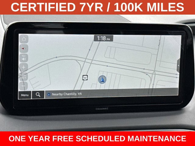 Used 2023 Hyundai Santa Fe SEL AWD/4WD image 19