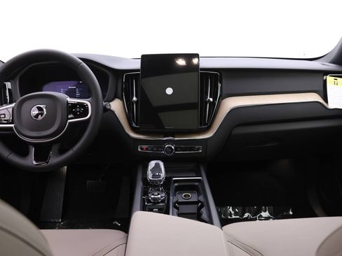New 2026 Volvo XC60 B5 Plus w/ Protection Package Premier image 8