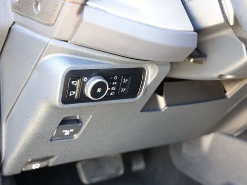 Used 2024 Ford Bronco Raptor AWD/4WD image 16