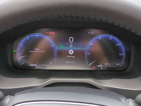 Used 2023 Toyota RAV4 Limited FWD image 27