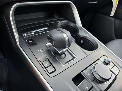 New 2026 MAZDA CX-70 SC image 54