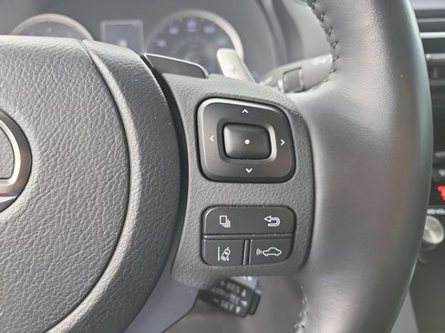 Used 2021 Lexus IS 300 w/ Comfort Package image 28