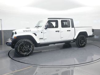 New 2026 Jeep Gladiator Willys video 2