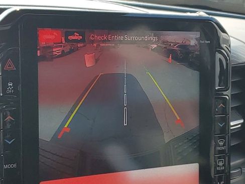 New 2026 RAM 2500 Power Wagon image 27