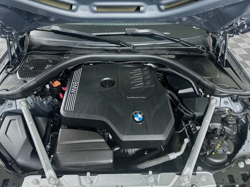 Used 2024 BMW 430i Gran Coupe w/ Premium Package RWD image 35