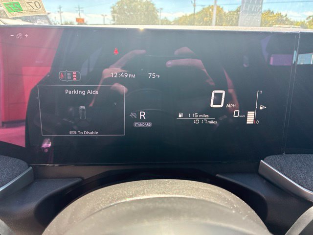 Used 2026 Nissan Kicks S FWD image 27