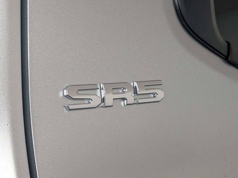 Certified 2026 Toyota Tacoma SR5 RWD image 9