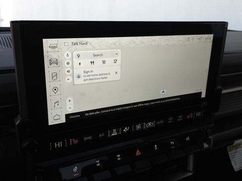 Used 2025 GMC Hummer EV 3X w/ Battery Pack, 24 Module Pack image 21