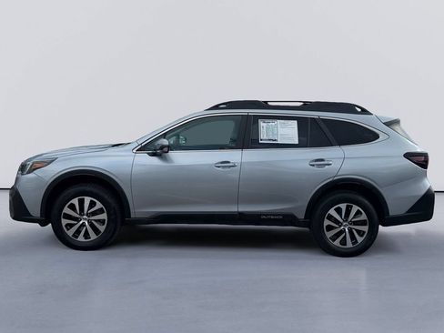 Used 2022 Subaru Outback Premium AWD/4WD image 6