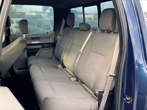 Used 2020 Ford F150 XLT w/ Equipment Group 302A Luxury image 19