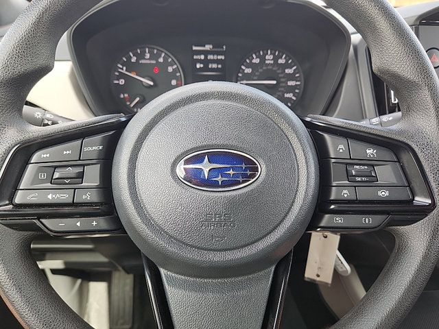 Certified 2026 Subaru Forester AWD/4WD image 24