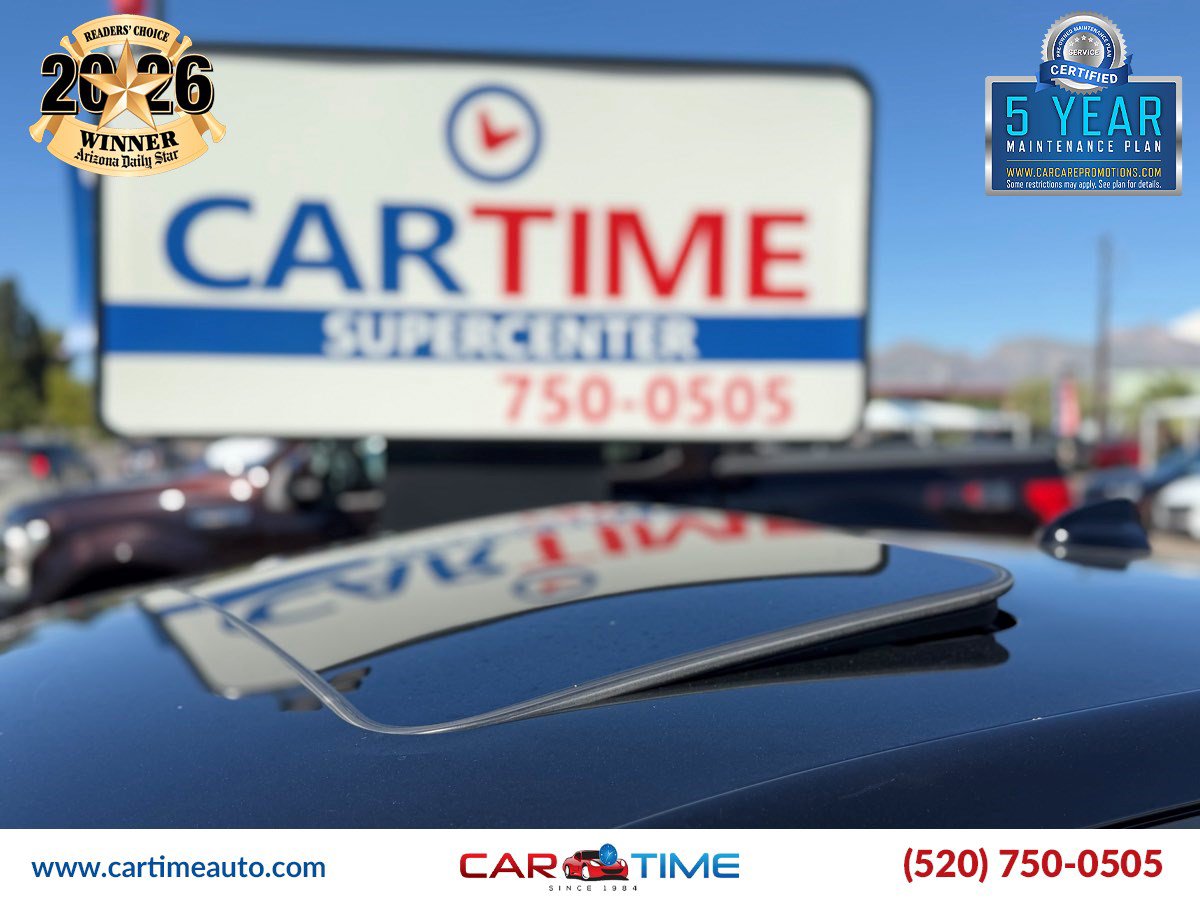 Used 2022 Dodge Charger R/T w/ Blacktop Package RWD image 10