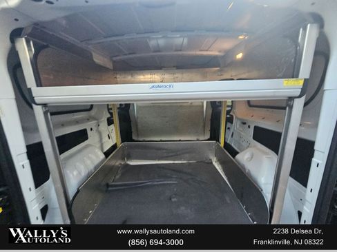 Used 2019 RAM ProMaster City Tradesman SLT image 21