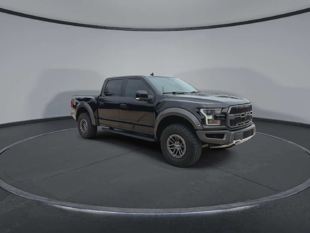 Used 2020 Ford F150 Raptor w/ Equipment Group 802A Luxury AWD/4WD image 2