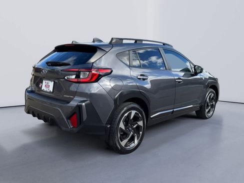 Certified 2023 Subaru Crosstrek 2.5i Limited image 3