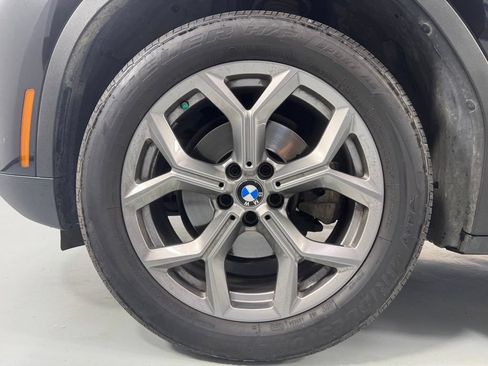 Used 2021 BMW X3 xDrive30i w/ Premium Package AWD/4WD image 9