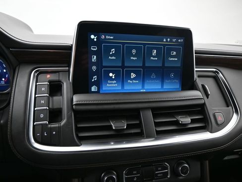 Used 2023 Chevrolet Tahoe High Country image 15