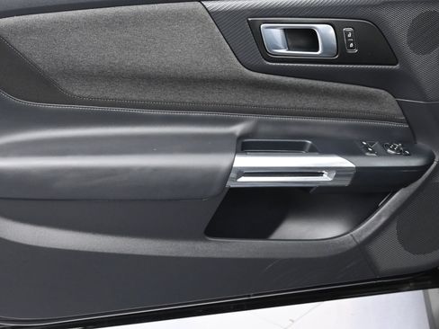 Used 2024 Ford Mustang Coupe w/ Mustang Nite Pony Package image 12