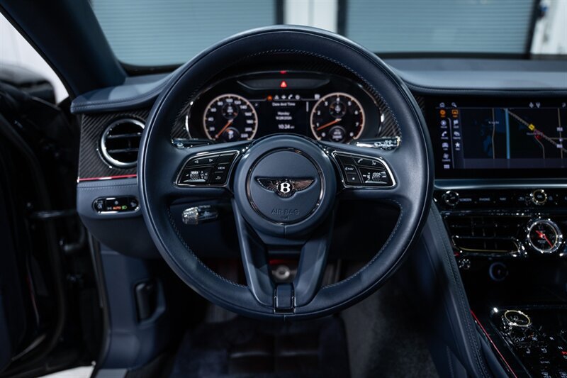 Used 2022 Bentley Flying Spur W12 AWD/4WD image 53