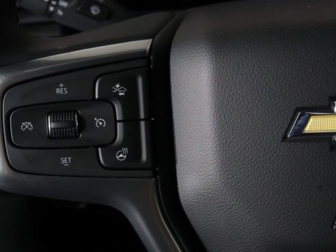 New 2025 Chevrolet Silverado 2500 LTZ w/ LTZ Convenience Package image 17