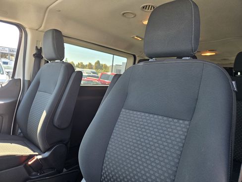 Used 2020 Ford Transit 350 XLT image 16