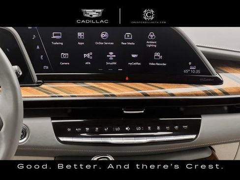 Certified 2023 Cadillac Escalade Sport Platinum AWD/4WD image 20