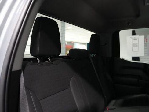 Used 2022 Chevrolet Silverado 1500 LT w/ Z71 Off-Road Package image 17