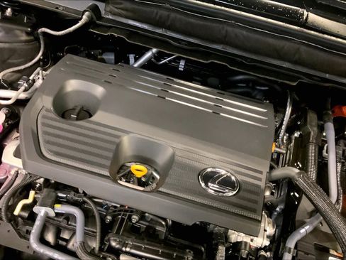 New 2026 Lexus RX 350 image 17