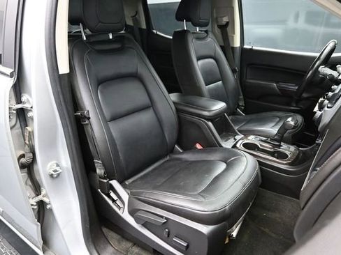 Used 2019 GMC Canyon SLT w/ Trailering Package AWD/4WD image 19