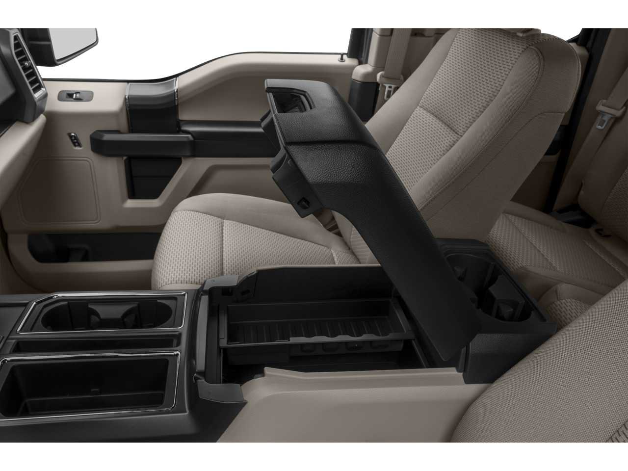 Used 2015 Ford F150 XLT w/ Equipment Group 302A Luxury RWD image 12