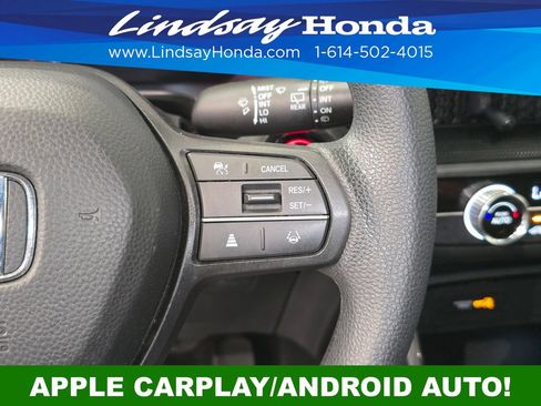 Used 2024 Honda CR-V LX image 16