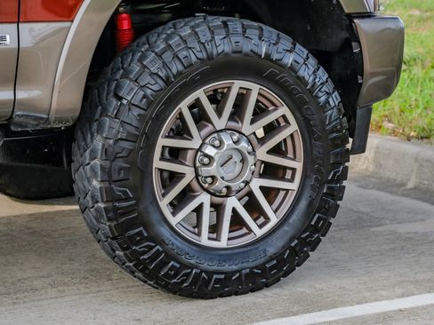 Used 2017 Ford F250 King Ranch w/ King Ranch Ultimate Package image 57