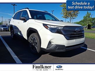 New 2026 Subaru Forester Premium AWD/4WD video 1
