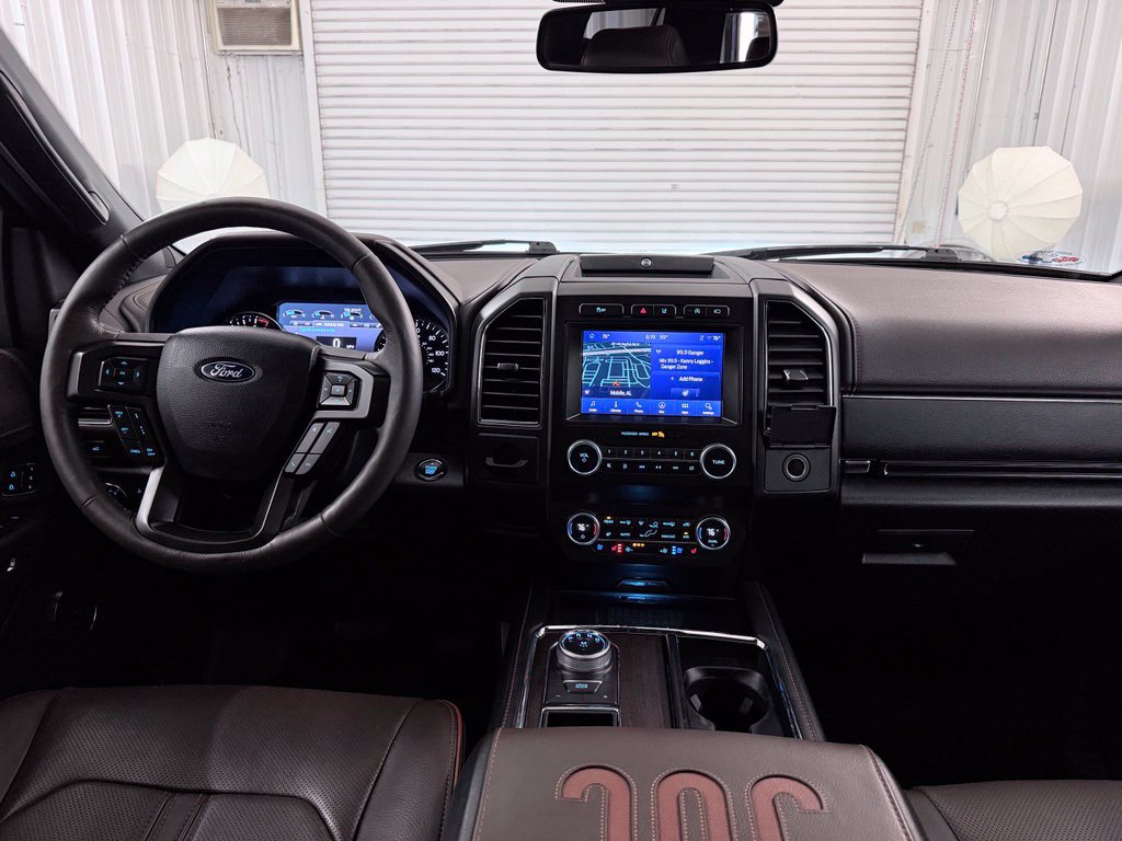 Used 2020 Ford Expedition King Ranch w/ Cargo Package RWD image 22