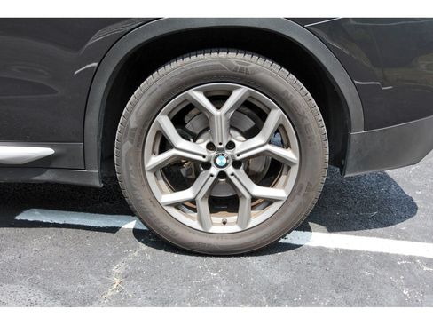Used 2023 BMW X3 xDrive30i w/ Premium Package AWD/4WD image 33