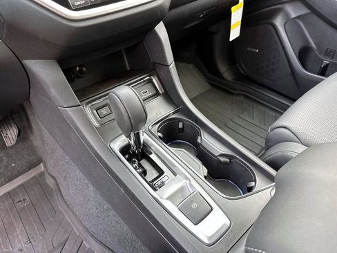 Certified 2025 Subaru Ascent Limited w/ Popular Package #1 image 26