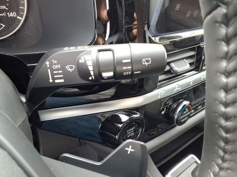 New 2026 Nissan Pathfinder SV image 22