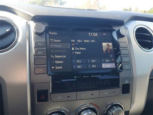 Used 2021 Toyota Tundra SR5 image 30