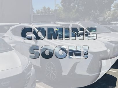 Used 2024 Lexus NX 350h AWD