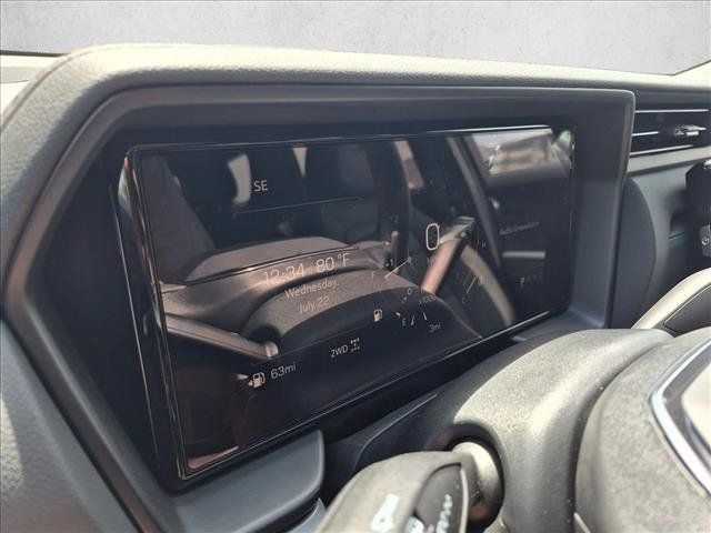 New 2027 GMC Terrain AT4 w/ Convenience Package III AWD/4WD image 10