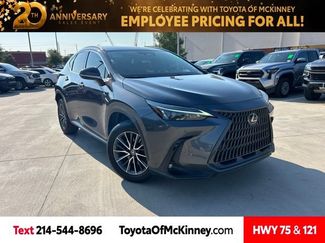 Used 2022 Lexus NX 350 AWD video 1
