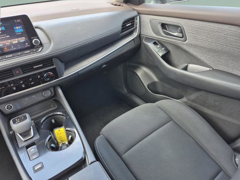 Certified 2023 Nissan Rogue S FWD image 15