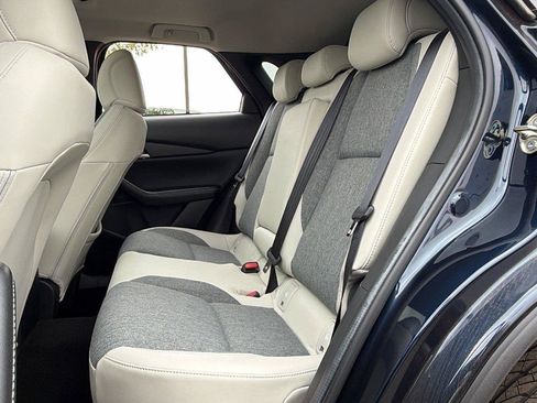 New 2026 MAZDA CX-30 AWD 2.5 S image 28