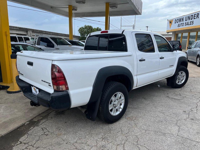 Used 2013 Toyota Tacoma PreRunner w/ Convenience Pkg RWD image 5