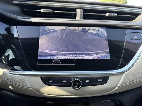 Used 2021 Buick Encore GX Preferred w/ Cold Weather Comfort Package image 24