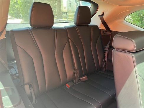 New 2026 Acura MDX FWD w/ Technology Package image 33